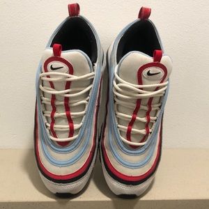 Nike Air Max 97 mens 9.5